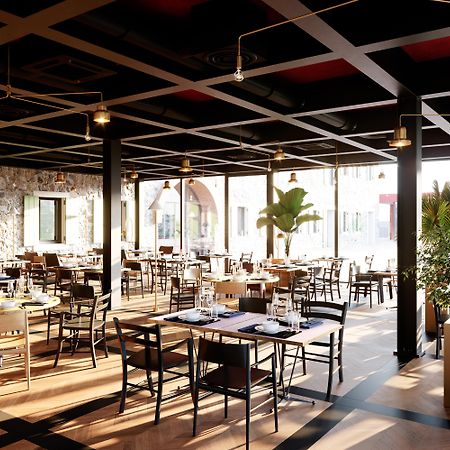 Winery & Design Hotel Roxanich モトヴン エクステリア 写真