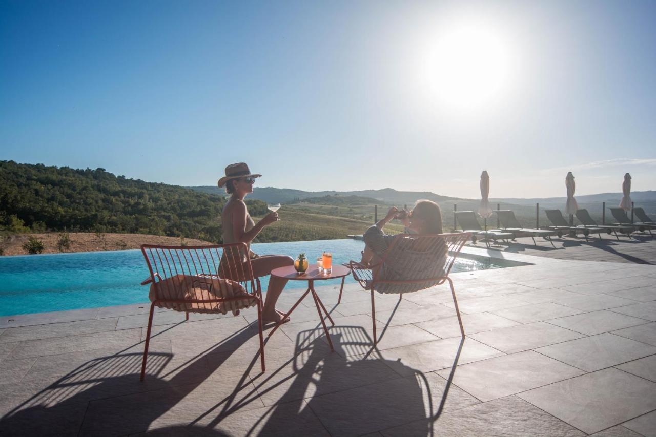 Winery & Design Hotel Roxanich モトヴン エクステリア 写真