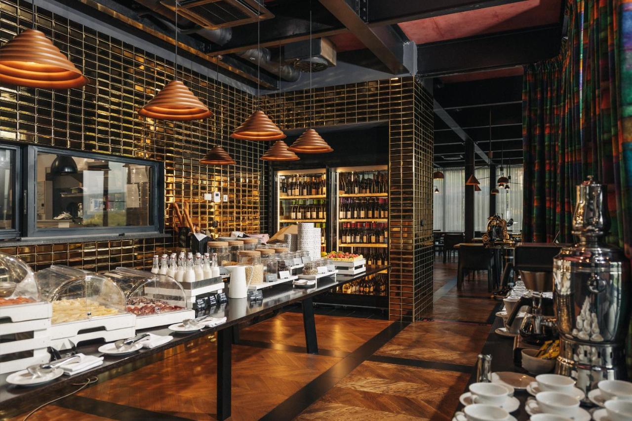 Winery & Design Hotel Roxanich モトヴン エクステリア 写真