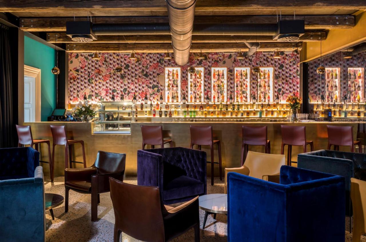 Winery & Design Hotel Roxanich モトヴン エクステリア 写真