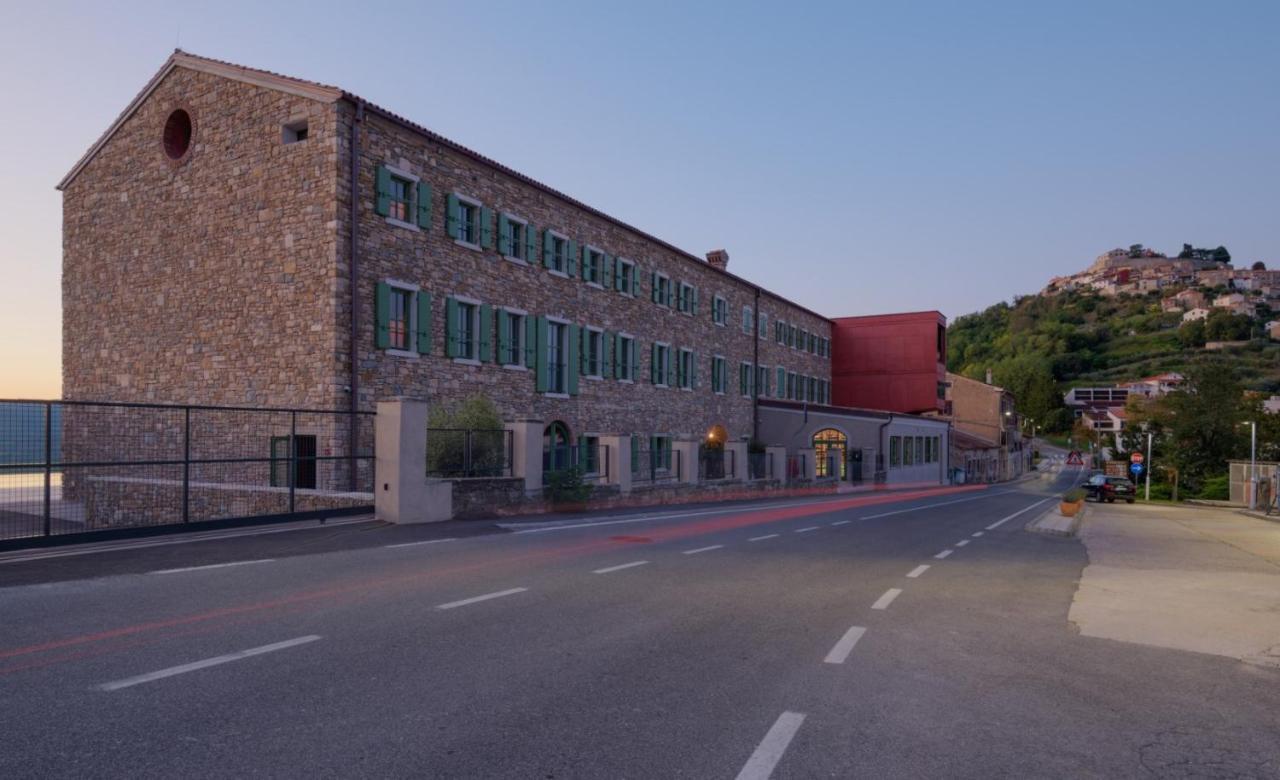 Winery & Design Hotel Roxanich モトヴン エクステリア 写真
