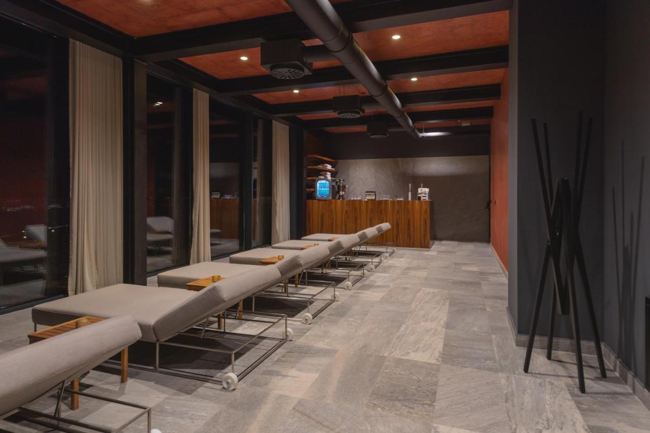 Winery & Design Hotel Roxanich モトヴン エクステリア 写真