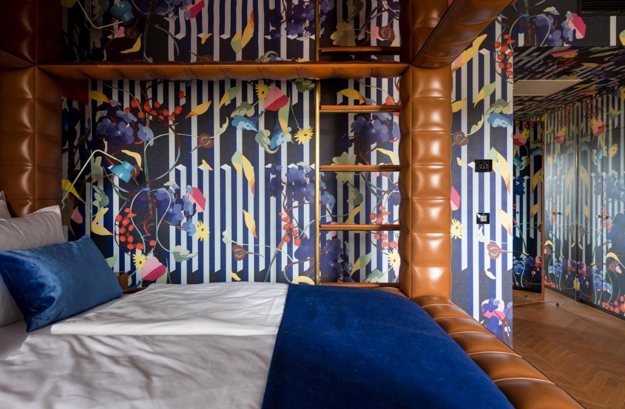 Winery & Design Hotel Roxanich モトヴン エクステリア 写真
