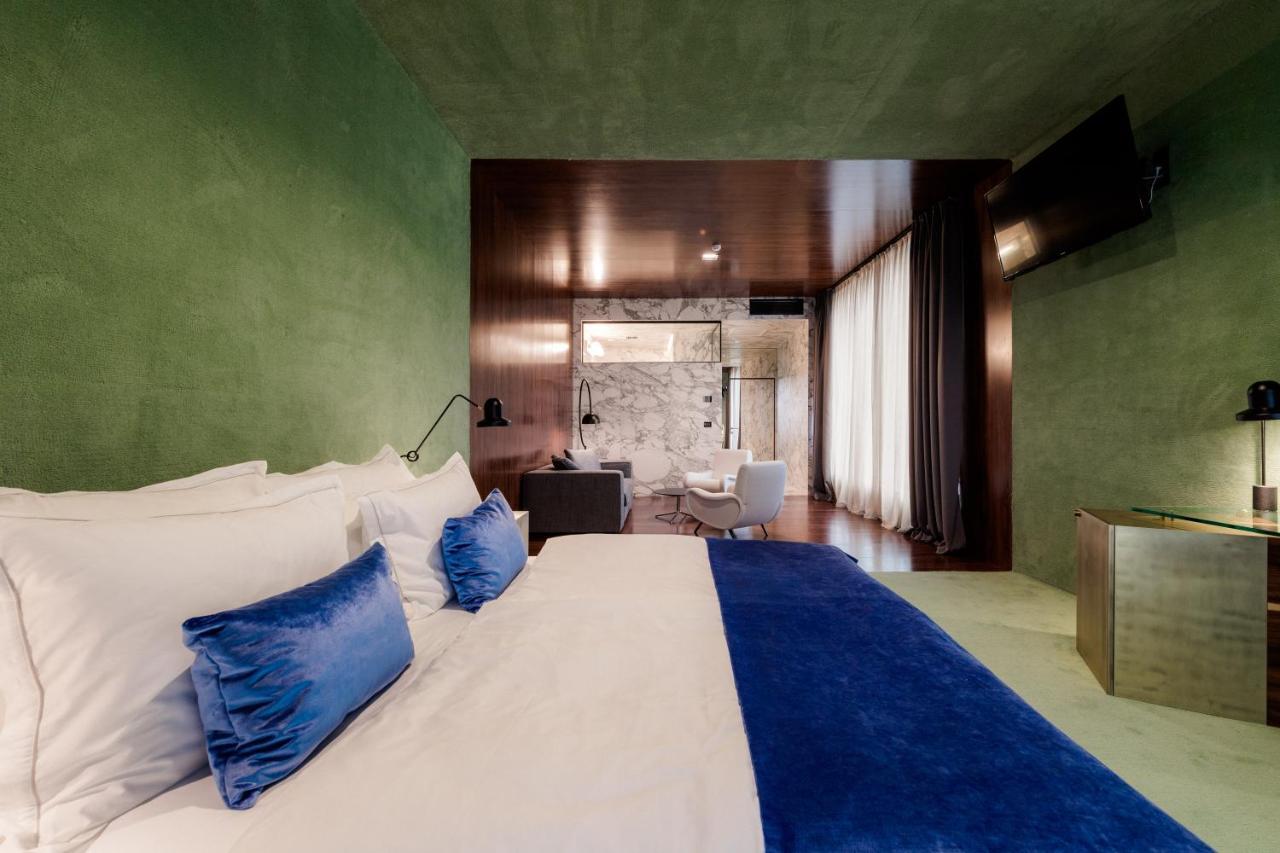 Winery & Design Hotel Roxanich モトヴン エクステリア 写真