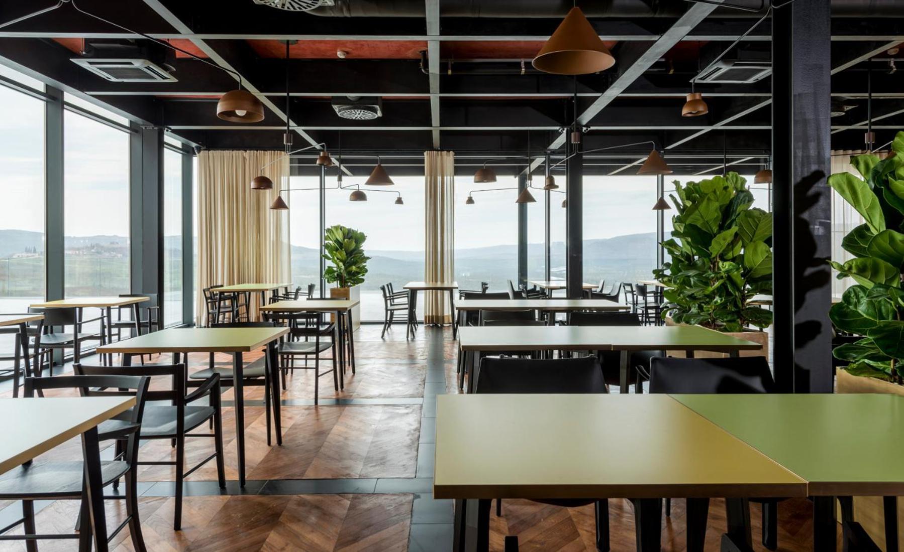 Winery & Design Hotel Roxanich モトヴン エクステリア 写真