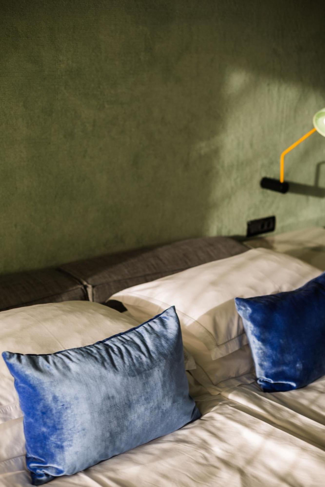 Winery & Design Hotel Roxanich モトヴン 部屋 写真